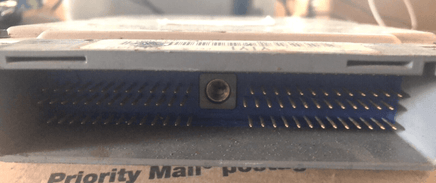 1997 Ford Taurus or Mercury Sable ecm ecu computer F7PF-12A650-XB **Tested** - Swan Auto