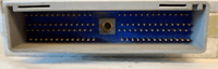 1997 Ford Taurus Sable ecm ecu computer F7DF-12A650-FB **Tested** - Swan Auto
