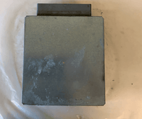 1997 Ford Taurus Sable ecm ecu computer F7DF-12A650-FB **Tested** - Swan Auto
