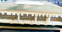 1997 Hyundai Sonata ecm ecu computer 39110-35360 - Swan Auto