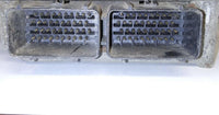 1997 Isuzu Rodeo ecm ecu computer P04606761AE - Swan Auto