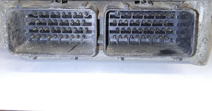 1997 Isuzu Rodeo ecm ecu computer P04606761AE - Swan Auto