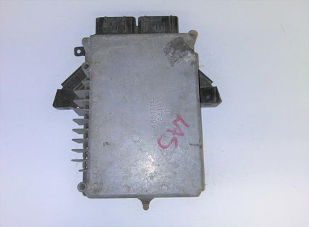1997 Isuzu Rodeo ecm ecu computer P04606761AE - Swan Auto
