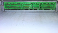 1997 Kia Sephia ecm ecu computer ZT0V 18 881B - Swan Auto