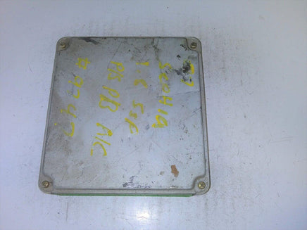 1997 Kia Sephia ecm ecu computer ZT0V 18 881B - Swan Auto