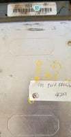 1997 Lincoln Continental ecm ecu computer F70F-12A650-ED **TESTED** - Swan Auto