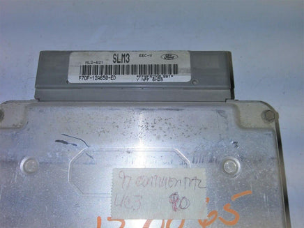 1997 Lincoln Continental ecm ecu computer F7OF-12A650-ED - Swan Auto