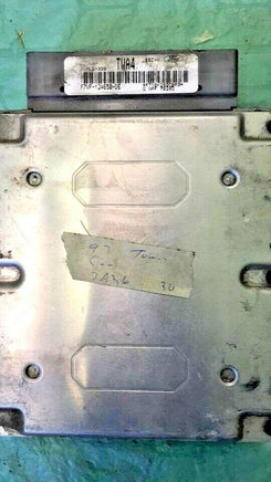 1997 Lincoln Town Car ecm ecu computer F7VF-12A650-DE - Swan Auto