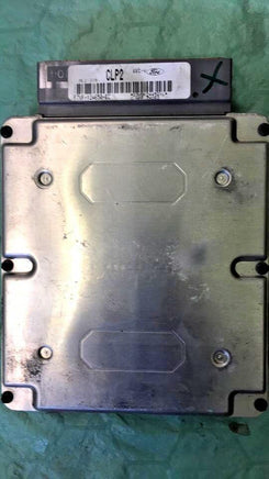 1997 Lincoln Town Car ecm ecu computer F7VF-12A650-EC - Swan Auto