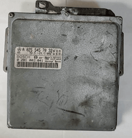 1997 Mercedes E300D ecm ecu computer A 025 545 70 32 - Swan Auto