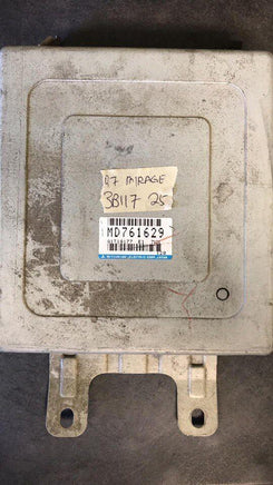 1997 Mitsubishi Mirage tcm transmission computer MD761629 - Swan Auto