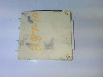 1997 Plymouth Breeze bcm body control module 4606216 D - Swan Auto