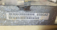 1997 Plymouth Breeze or Stratus ecm ecu computer P04606580AD - Swan Auto