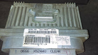 1997 Pontiac Bonneville ecm ecu computer 16235584 - Swan Auto