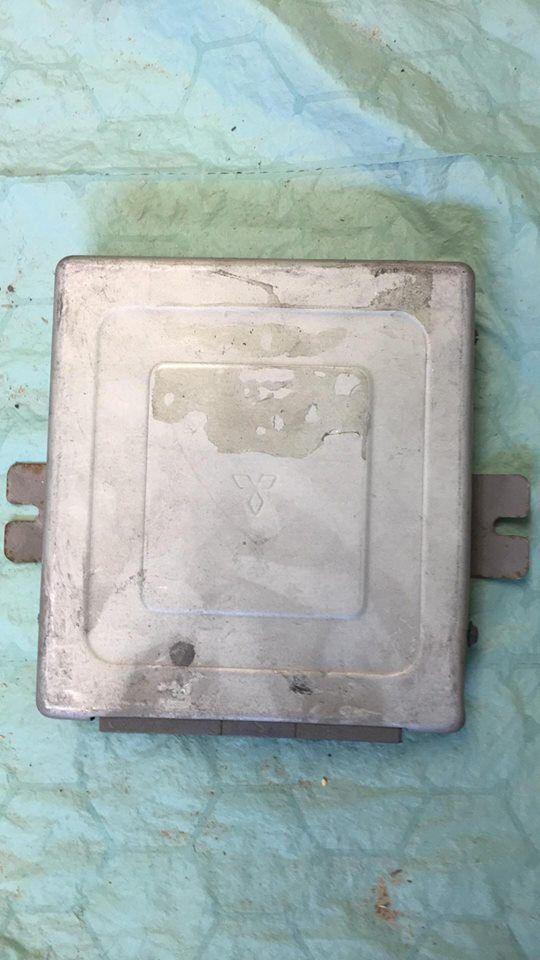 1997 Suzuki Sidekick ecm ecu computer 33920-72E30 | Swan Auto