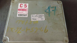 1997 Suzuki Swift Geo Metro ecm ecu computer 33920-52GE0 - Swan Auto
