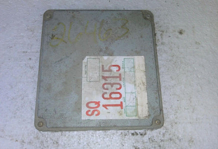 1997 Toyota Camry ecm ecu computer 89661-06401 - Swan Auto