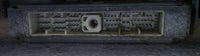 1997 Villager or Quest ecm ecu computer MECM-C502 - Swan Auto