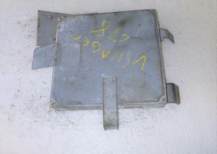 1997 Villager or Quest ecm ecu computer MECM-C502 - Swan Auto