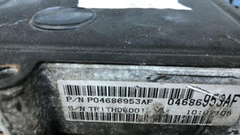 1998-1999 Dodge Caravan T&C ecm ecu computer P04686953AF - Swan Auto