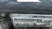 1998-1999 Dodge Caravan T&C ecm ecu computer P04686953AF - Swan Auto