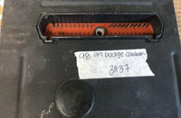 1998-1999 Dodge Caravan T&C ecm ecu computer P04686953AF - Swan Auto