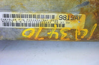 1998-1999 Dodge Neon ecm ecu computer P05269819AF - Swan Auto