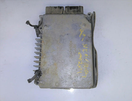 1998-1999 Dodge or Plymouth Neon ecm ecu computer P05293064AG - Swan Auto