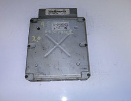 1998-1999 Ford Contour or Mystique ecm ecu computer 98BB-12A650-BYB **Tested** - Swan Auto