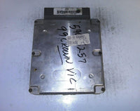 1998-1999 Ford Crown Vic ecm ecu computer XW7F-12A650-FB **Tested** - Swan Auto