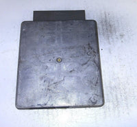 1998-1999 Ford Crown Vic ecm ecu computer XW7F-12A650-FB **Tested** - Swan Auto