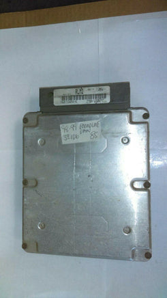 1998-1999 Ford Econoline van ecm ecu computer F8UF-12A650-SC **Tested** - Swan Auto