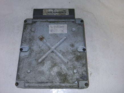 1998-1999 Ford Escort ecm ecu computer F8PF-12A650-CBB - Swan Auto