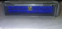 1998-1999 Ford Escort ecm ecu computer F8PF-12A650-CBB - Swan Auto