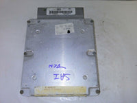 1998-1999 Ford Escort Mercury Tracer ecm ecu computer F8CF-12A650-PD - Swan Auto