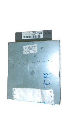 1998-1999 Ford Taurus Mercury Sable ecm ecu computer F8PF-12A650-CJB - Swan Auto