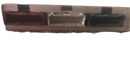 1998-1999 Honda Accord ecm ecu computer 16242929 - Swan Auto
