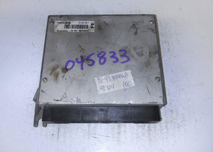 1998-1999 Honda Accord ecu ecm computer 37820P8CA512M5 - Swan Auto
