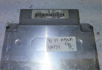 1998-1999 Mazda 626 ecm ecu computer F82F-12A650-EG **Tested** - Swan Auto