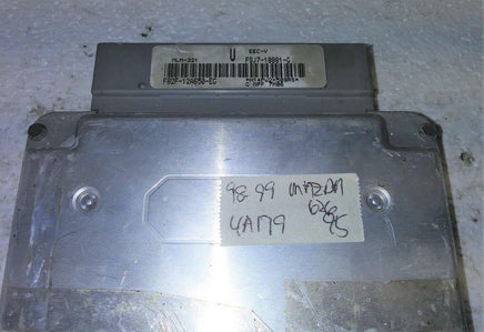 1998-1999 Mazda 626 ecm ecu computer F82F-12A650-EG **Tested** - Swan Auto
