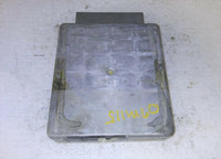 1998-1999 Mazda 626 ecm ecu computer F82F-12A650-EG **Tested** - Swan Auto