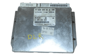 1998-1999 Mercedes-Benz E320 abs anti-lock brake control module A210 545 09 32 - Swan Auto