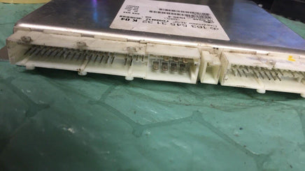 1998-1999 Mercedes ML430 abs module 163 545 31 32 - Swan Auto