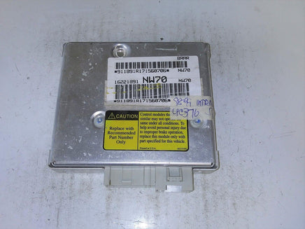1998-1999 Oldsmobile Intrigue ABS Control Module 16221891 - Swan Auto