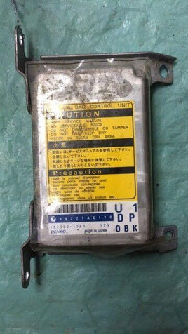 1998-1999 Subaru Legacy air bag module 98221AC170 - Swan Auto