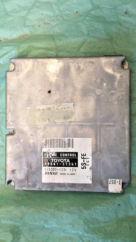 1998-1999 Toyota Camry ecu ecm computer 89661-3T261 - Swan Auto