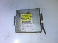 1998-2000 Kia Sportage TCM transmission computer K08AA 0BDII DI - Swan Auto