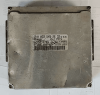 1998-2000 Mercedes SLK230 ecm ecu computer A 022 545 26 32 - Swan Auto