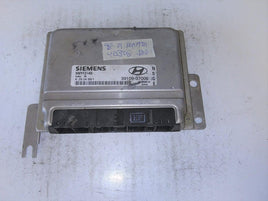 1998-2001 Hyundai Sonata ecu ecm computer 39109-37000 - Swan Auto