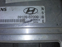 1998-2001 Hyundai Sonata ecu ecm computer 39109-37000 - Swan Auto